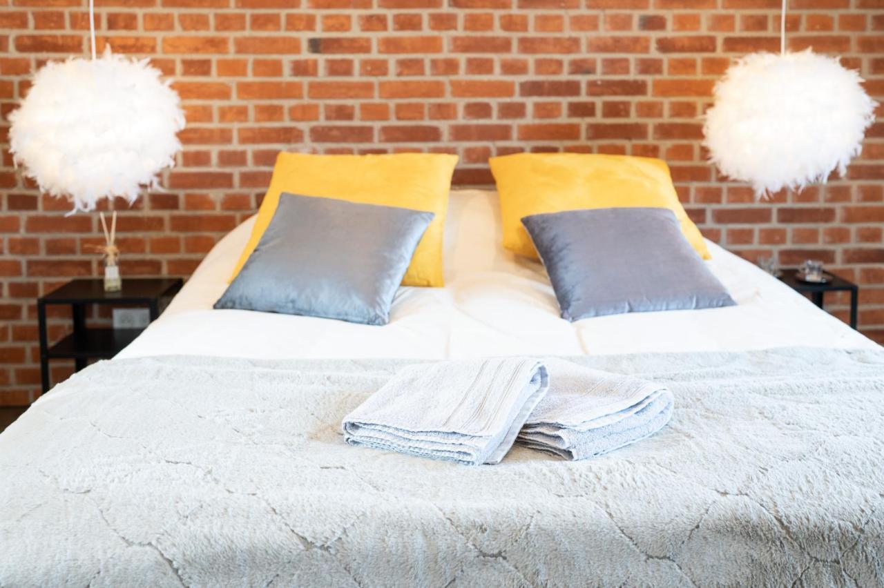Au Coeur Du Village Saint-Aubin  Ngoại thất bức ảnh