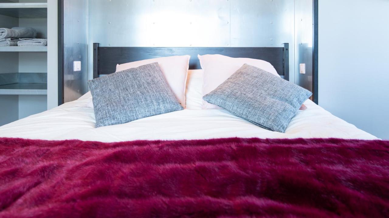 Au Coeur Du Village Saint-Aubin  Ngoại thất bức ảnh