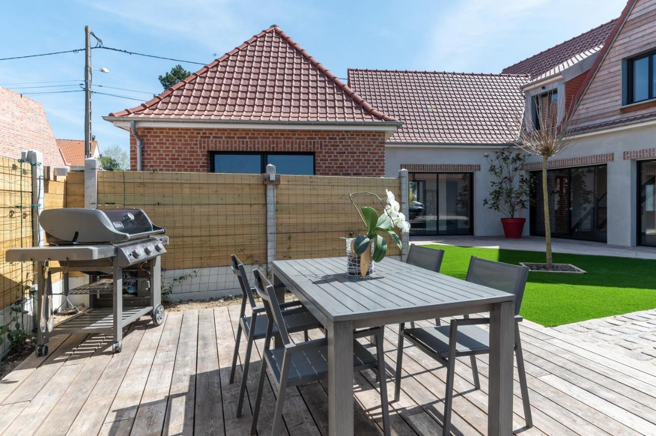 Au Coeur Du Village Saint-Aubin  Ngoại thất bức ảnh