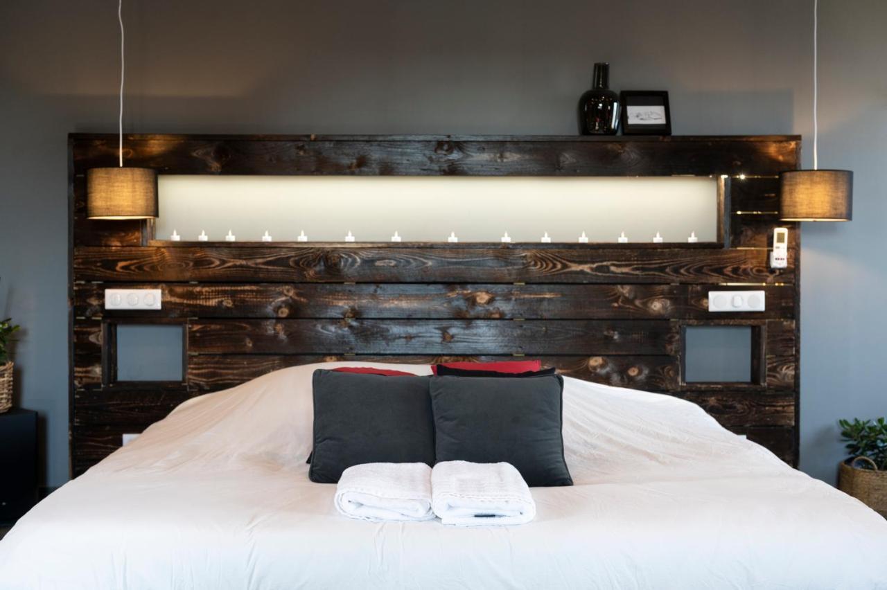 Au Coeur Du Village Saint-Aubin  Ngoại thất bức ảnh
