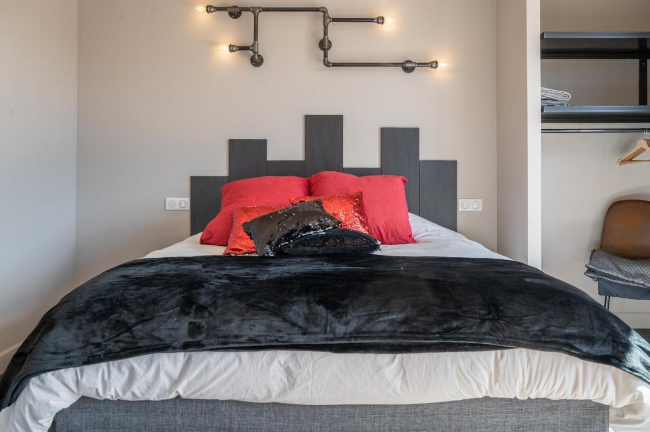 Au Coeur Du Village Saint-Aubin  Ngoại thất bức ảnh