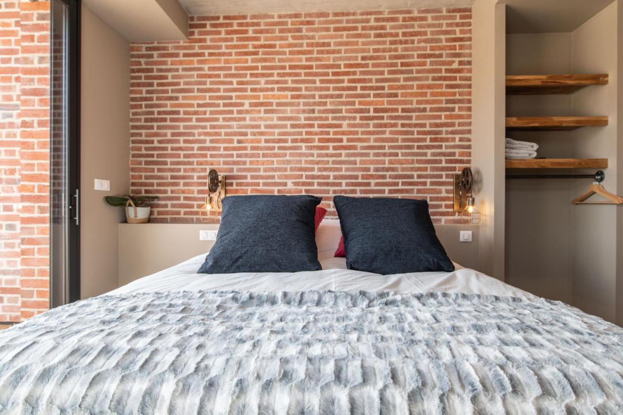 Au Coeur Du Village Saint-Aubin  Ngoại thất bức ảnh